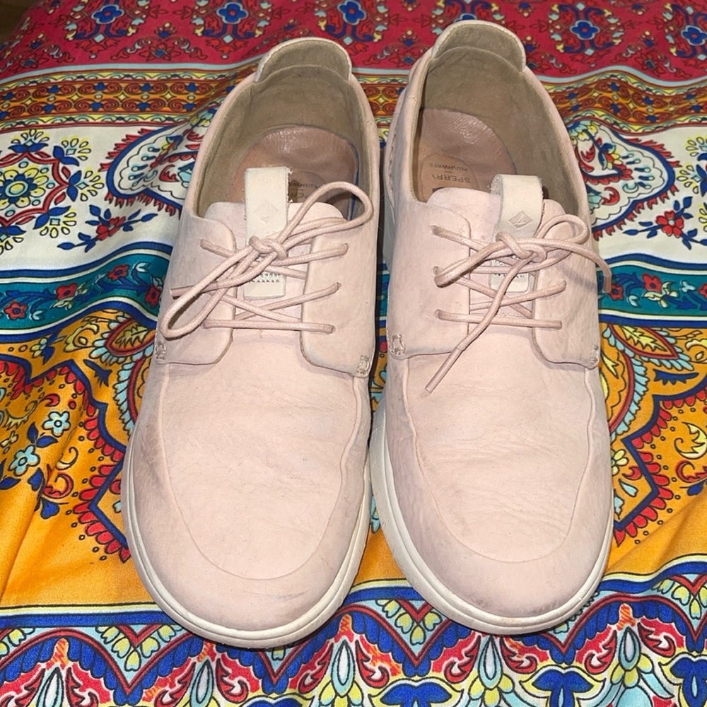 Sperry Shoes